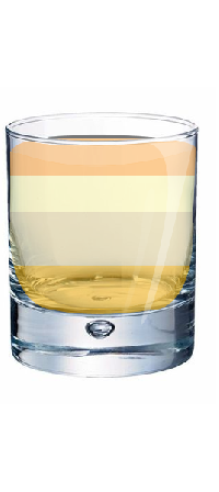 Cocktail HONEYMOON