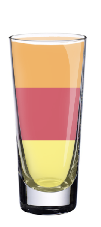 Cocktail JASMIN
