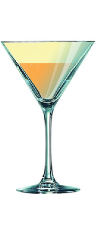 Cocktail LEMON COCKTAIL