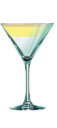 Cocktail PIÑA COLATA