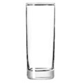 un verre tumbler