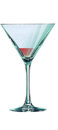 Cocktail FANCY LEMONADE
