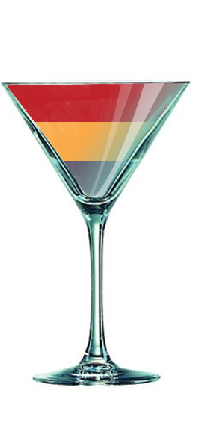 Cocktail FÉLICITATION