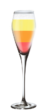 Cocktail ILE D'ISCHIA
