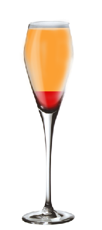 Cocktail LE SIMPLE