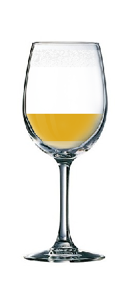 Cocktail NAIN JAUNE (d'oeuf)