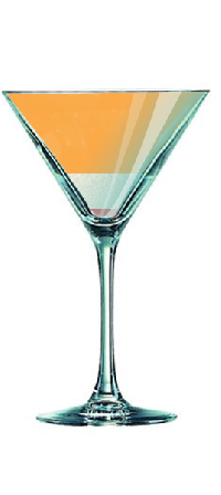 Photo Cocktail SYRACUSE Cocktail SYRACUSE