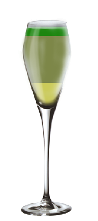 Cocktail VERT