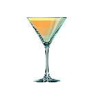 Cocktail ARC EN CIEL