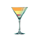 Cocktail FLORIDA ANANAS