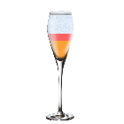 Cocktail INCORRUPTIBLE CHAMPAGNE