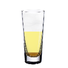 Cocktail LAIT JAUNE