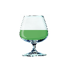 Cocktail LAIT VERT